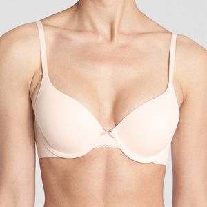 Love by Gap Favorite Coverage Bra - Pale Pink - 36B